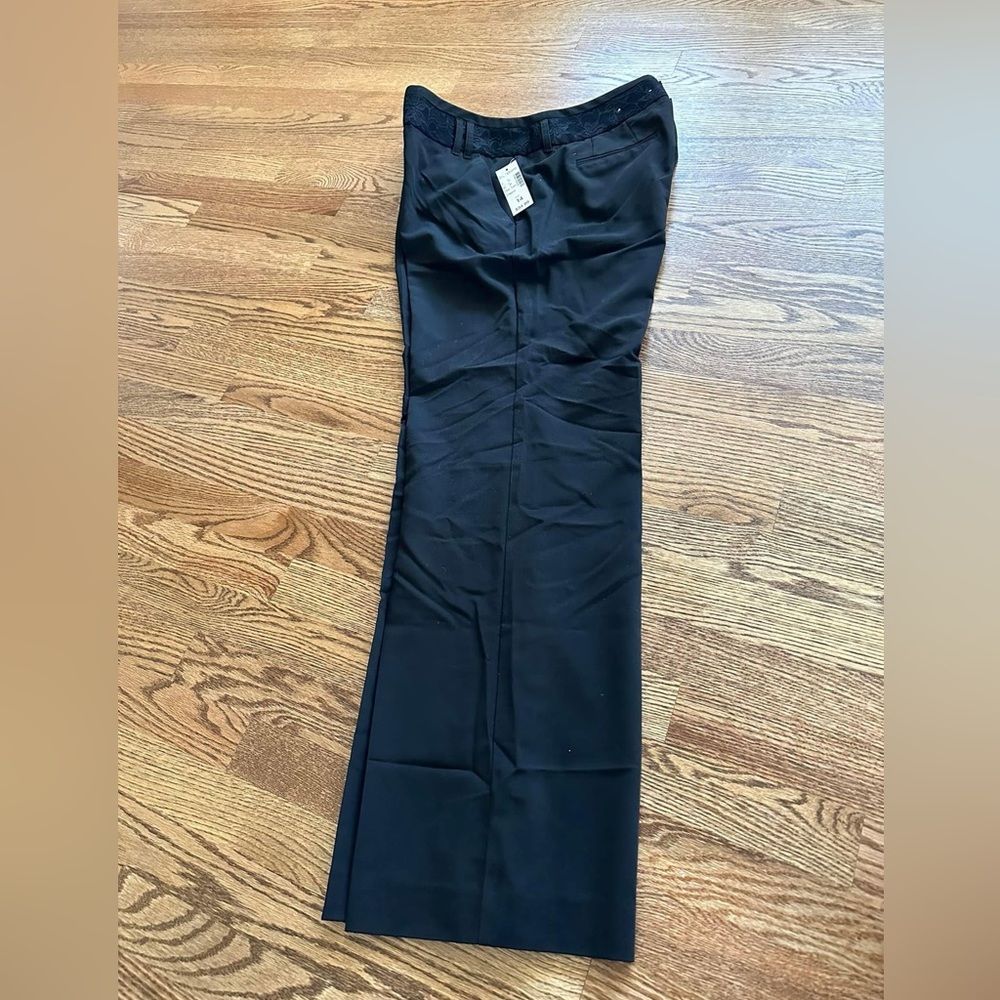 Dressbarn size 14 women’s pants new with tags